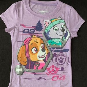 T-shirt for girl
